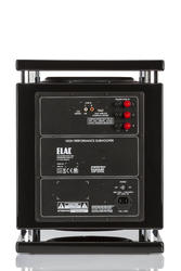 ELAC SUB 2070 Black High Gloss - 2