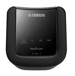 Yamaha WX-010 BLACK - 2