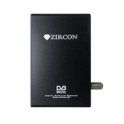 Zircon mini Box HD - 2