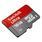 SanDisk microSDHC Ultra 16GB (114854) Class 10 + Adapter - 3/6
