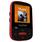 SanDisk MP3 Sansa Clip Sports 4 GB (123869) červená - 3/4