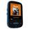 SanDisk MP3 Sansa Clip Sports 8 GB (123871) modrá - 3/4
