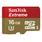 SanDisk microSDHC Extreme 16GB (124075) Class 10 + Adapter + Rescue Pro Deluxe - 3/3