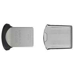 SanDisk Cruzer Ultra Fit USB 3.0, 64 GB (173353) - 3
