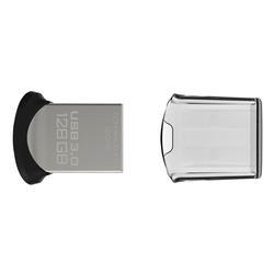 SanDisk Cruzer Ultra Fit USB 3.0, 128 GB (173354) - 3