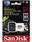 SanDisk microSDXC Extreme 64GB (173363) 90 MB/s Class 10 UHS-I V30, Adapter - 3/3