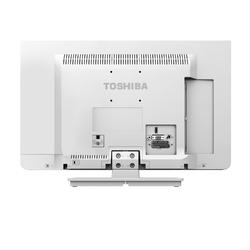 Toshiba 22L1334G - 3