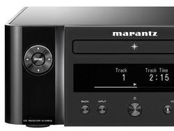 Marantz M-CR612 Melody X černá - 3