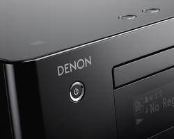 Denon RCD-N9 CEOL Black - 3