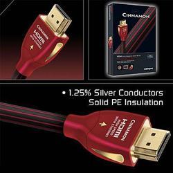 AudioQuest Cinnamon HDMI 2 m - 3
