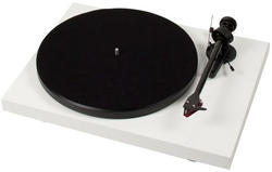Pro-Ject Debut Carbon DC (2MRED) - 3