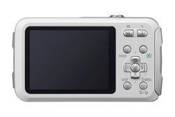 Panasonic DMC-FT25EP-W - 3