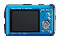 Panasonic DMC-FT4EP-A - 3