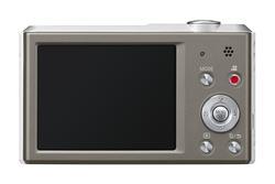 Panasonic DMC-SZ3EP-W - 3