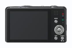 Panasonic DMC-SZ7EP-K - 3