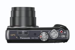Panasonic DMC-TZ30EP-K - 3