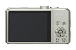 Panasonic DMC-TZ35EP-S - 3
