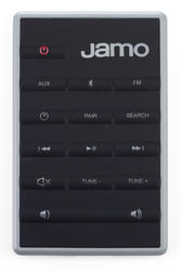 JAMO DS6 čierny - 3