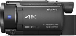 Sony FDR-AX53 - 3