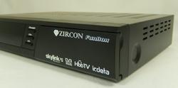 ZIRCON FunBox - 3