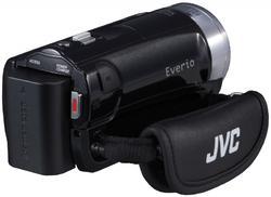 JVC GZ EX510B - 3
