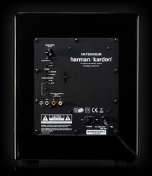 Harman/Kardon SB10 - 3