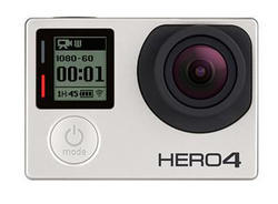GoPro HERO4 Silver Edition - 3