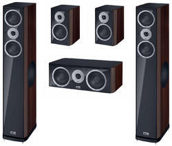 HECO Music Style set 800 - 3