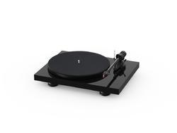 Pro-Ject Debut Carbon Evo + 2MRED - HighGloss Black - 3