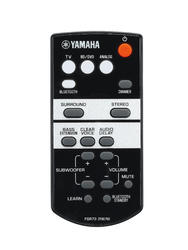 Yamaha SRT-700 SILVER - 3