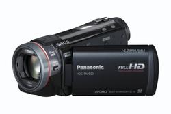 Panasonic HDC-TM900EPK - 3