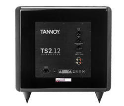 Tannoy TS2.12 black - 3