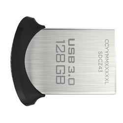 SanDisk Cruzer Ultra Fit USB 3.0, 128 GB (173354) - 4