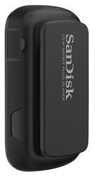 SanDisk MP3 Sansa Clip Sports Plus 16 GB (173391) čierna - 4