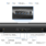 Hama SIRIUM 4000ABT Smart Soundbar (54843) - 4/5
