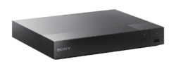 Sony BDP-S4500B - 4