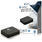 König CSBTRCVR110 Audio prijímač Advanced Bluetooth SPDIF čierna - 4/5