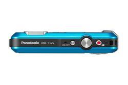 Panasonic DMC-FT25EP-A - 4