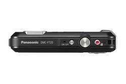 Panasonic DMC-FT25EP-K - 4