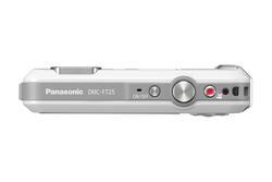 Panasonic DMC-FT25EP-W - 4