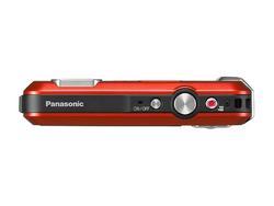 Panasonic DMC-FT30EP-R - 4