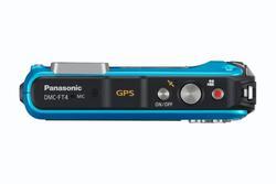 Panasonic DMC-FT4EP-A - 4