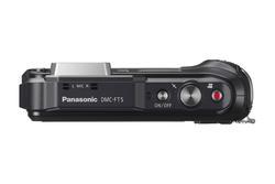 Panasonic DMC-FT5EP-K - 4