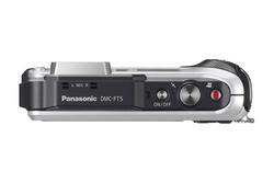 Panasonic DMC-FT5EP-S - 4