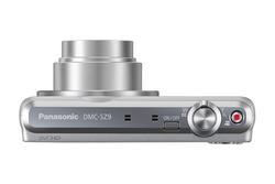 Panasonic DMC-SZ9EP-S - 4