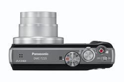 Panasonic DMC-TZ25EP-K - 4