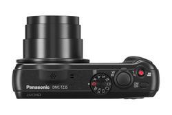 Panasonic DMC-TZ35EP-K - 4