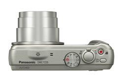 Panasonic DMC-TZ35EP-S - 4