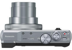 Panasonic DMC-TZ60EP-S - 4