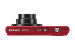 Panasonic DMC-XS1EP-R - 4